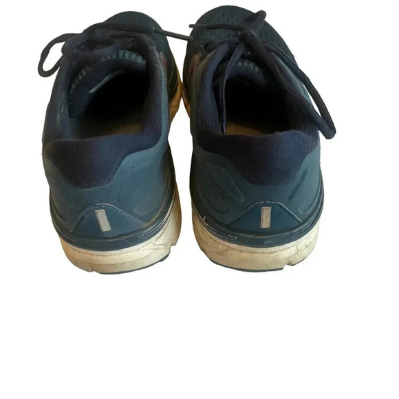 Brooks Dyad 11 Running Shoes Athletic Outdoor Trail Athleisure Size 9.5 Women's - Picture 4 of 14